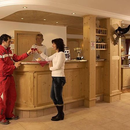 Santa Cristina Val Gardena Residence Bellavista מראה חיצוני תמונה