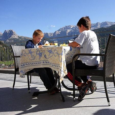Santa Cristina Val Gardena Residence Bellavista מראה חיצוני תמונה