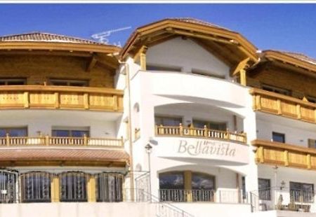 Santa Cristina Val Gardena Residence Bellavista מראה חיצוני תמונה