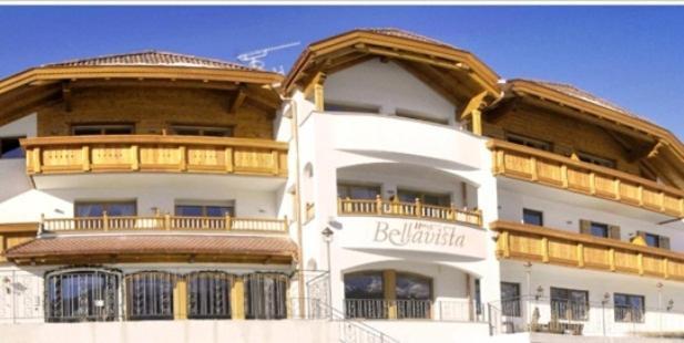 Santa Cristina Val Gardena Residence Bellavista מראה חיצוני תמונה