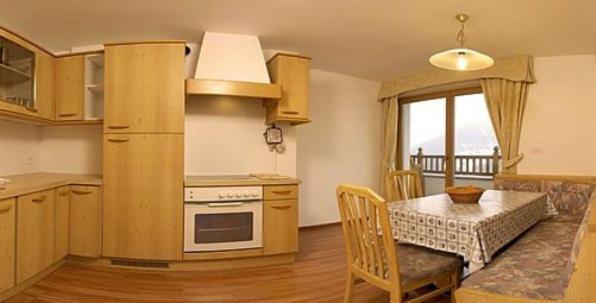 Santa Cristina Val Gardena Residence Bellavista חדר תמונה