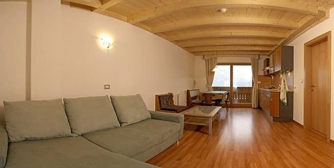 Santa Cristina Val Gardena Residence Bellavista חדר תמונה