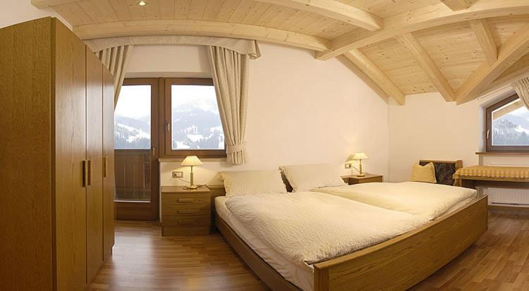 Santa Cristina Val Gardena Residence Bellavista חדר תמונה